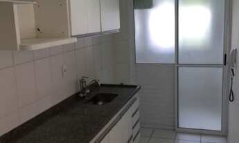 Imagem 6: Apartamento à venda em Jaguaré com 78 m², 3 quartos, 1 suíte, 2 vagas