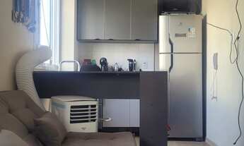 Imagem 5: Apartamento à venda em Sé com 24 m², 1 quarto