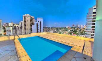 Imagem 2: Apartamento à venda em Sumaré com 949 m², 4 quartos, 4 suítes, 7 vagas