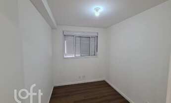 Imagem 2: Apartamento à venda em Tucuruvi com 26 m², 1 quarto