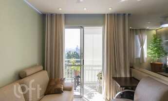 Imagem 5: Apartamento à venda em Vila Guilherme com 62 m², 2 quartos, 1 suíte, 1 vaga