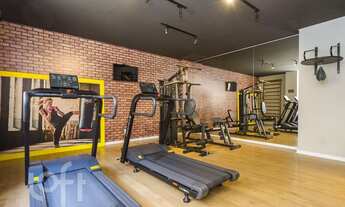 Imagem: Apartamento à venda em Campos Elísios