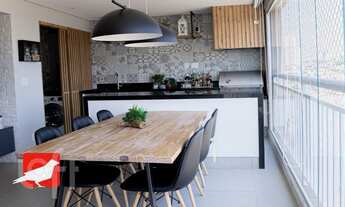 Imagem 6: Apartamento à venda em Ipiranga com 93 m², 2 quartos, 1 suíte, 2 vagas