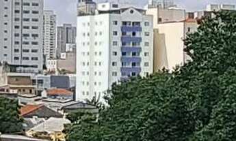 Imagem 2: Apartamento à venda em Alto da Lapa com 92 m², 2 quartos, 2 suítes, 2 vagas