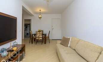 Imagem 5: Apartamento à venda em Saúde com 65 m², 2 quartos, 1 suíte, 1 vaga