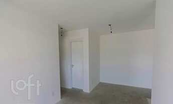 Imagem 3: Apartamento à venda em Lapa com 70 m², 2 quartos, 1 suíte, 2 vagas