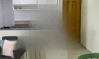 Imagem 7: Apartamento à venda em Vila Maria com 33 m², 1 quarto, 1 vaga