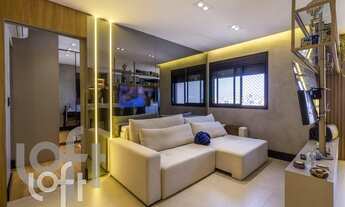 Imagem 6: Apartamento à venda em Brás com 57 m², 1 quarto, 1 vaga