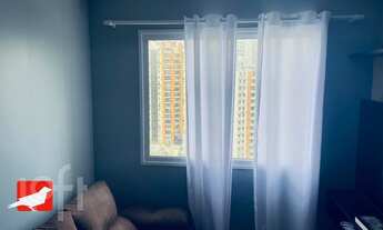 Imagem 2: Apartamento à venda em Vila Andrade com 42 m², 2 quartos