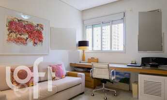 Imagem 4: Apartamento à venda em Alto de Pinheiros com 264 m², 3 quartos, 3 suítes, 5 vagas