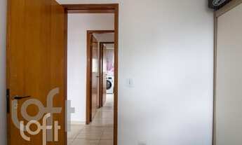 Imagem 4: Apartamento à venda em Bosque da Saúde com 60 m², 2 quartos, 1 vaga