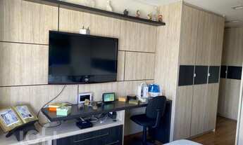 Imagem 3: Apartamento à venda em Bosque da Saúde com 169 m², 3 quartos, 3 suítes, 4 vagas