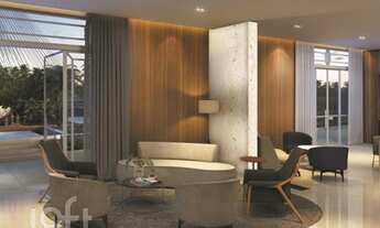 Imagem 4: Apartamento à venda em Morumbi com 233 m², 4 quartos, 4 suítes, 3 vagas