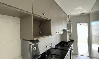 Imagem 6: Apartamento à venda em Lapa com 139 m², 3 quartos, 1 suíte, 2 vagas