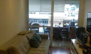 Imagem 5: Apartamento à venda em Bosque da Saúde com 84 m², 2 quartos, 1 suíte, 1 vaga