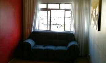 Imagem: Apartamento à venda em Aclimação com