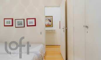 Imagem 4: Apartamento à venda em Jardim América com 80 m², 2 quartos, 1 suíte, 1 vaga