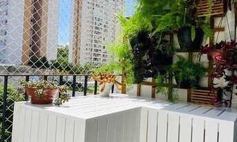 Imagem 6: Apartamento à venda em Liberdade com 50 m², 2 quartos, 1 vaga