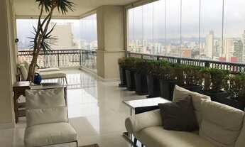 Imagem 2: Apartamento à venda em Santa Cecília com 500 m², 5 quartos, 4 suítes, 5 vagas