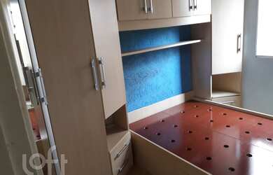 Imagem 2: Apartamento à venda em Cidade Líder com 67 m², 3 quartos, 1 vaga