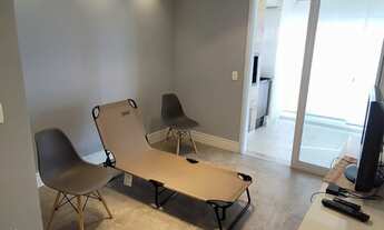 Imagem 4: Apartamento à venda em Bom Retiro com 88 m², 3 quartos, 2 suítes, 2 vagas