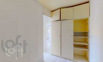 Imagem 4: Apartamento à venda em República com 40 m², 1 quarto