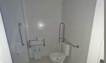 Imagem 5: Apartamento à venda em Santo Amaro com 36 m², 1 quarto