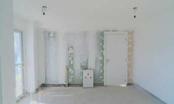 Imagem 4: Apartamento à venda em Santo Amaro com 136 m², 3 quartos, 3 suítes, 2 vagas