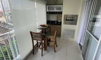 Imagem: Apartamento à venda em Casa Verde com 88