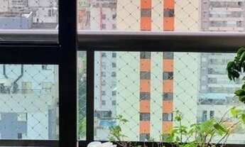 Imagem 4: Apartamento à venda em Saúde com 72 m², 3 quartos, 1 suíte, 2 vagas