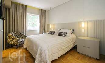 Imagem 7: Apartamento à venda em Higienópolis com 126 m², 3 quartos, 1 suíte, 1 vaga