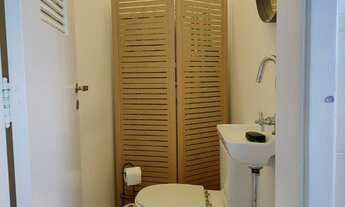 Imagem 2: Apartamento à venda em Cursino com 101 m², 3 quartos, 1 suíte, 2 vagas