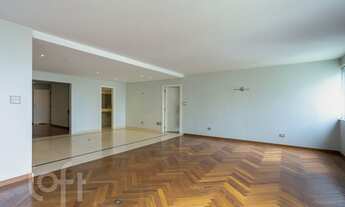 Imagem 5: Apartamento à venda em Alto de Pinheiros com 330 m², 6 quartos, 3 suítes, 5 vagas