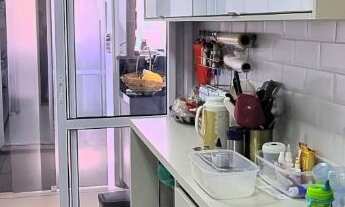 Imagem 2: Apartamento à venda em Liberdade com 111 m², 3 quartos, 1 suíte, 2 vagas