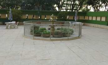 Imagem 2: Apartamento à venda em República com 40 m², 1 quarto, 1 vaga