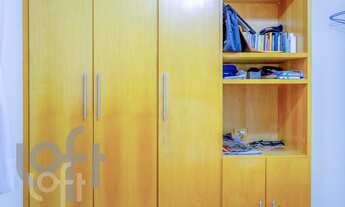 Imagem 4: Apartamento à venda em Bosque da Saúde com 55 m², 2 quartos, 1 vaga