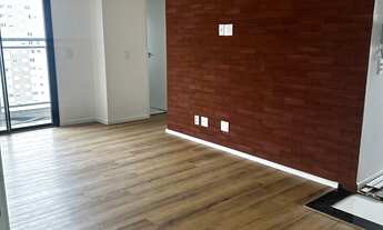 Imagem: Apartamento à venda em Jardim São Paulo