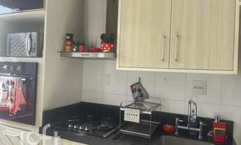 Imagem 3: Apartamento à venda em Cidade Líder com 98 m², 2 quartos, 1 vaga