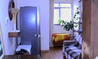 Imagem 4: Apartamento à venda em República com 35 m², 1 quarto