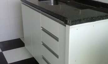 Imagem 2: Apartamento à venda em Tucuruvi com 53 m², 2 quartos, 1 vaga