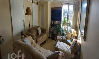 Imagem 3: Apartamento à venda em Tucuruvi com 49 m², 2 quartos