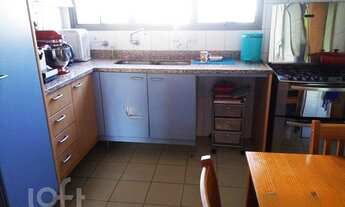 Imagem 6: Apartamento à venda em Vila Olímpia com 116 m², 3 quartos, 1 suíte, 2 vagas