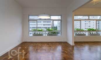 Imagem 4: Apartamento à venda em Higienópolis com 240 m², 3 quartos, 1 suíte, 1 vaga