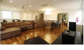 Imagem 2: Apartamento à venda em Itaim Bibi com 333 m², 4 quartos, 3 suítes, 3 vagas