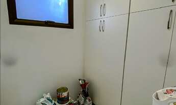 Imagem 3: Apartamento à venda em Vila Formosa com 127 m², 3 quartos, 1 suíte, 2 vagas