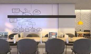 Imagem 6: Apartamento à venda em Ipiranga com 59 m², 2 quartos, 1 suíte, 1 vaga