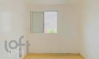 Imagem 5: Apartamento à venda em Cursino com 93 m², 2 quartos, 1 vaga