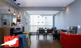 Imagem: Apartamento à venda em Perdizes com 61