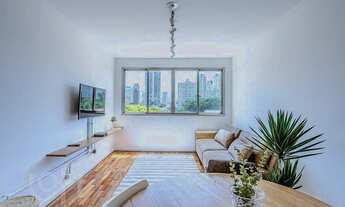 Imagem: Apartamento à venda em Brooklin com 96