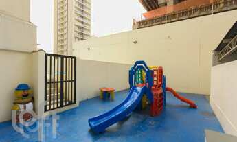 Imagem 7: Apartamento à venda em Alto da Lapa com 77 m², 3 quartos, 1 suíte, 1 vaga